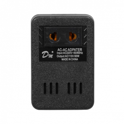 MW30R Autotransformador 110/220VAC 60W 50/60Hz