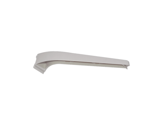 391-L MKTK Soporte Lateral Izquierdo de Repuesto para Parrilla de 391mm Compatible con Modelos LHG