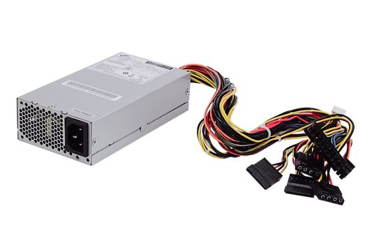FSP250 FSP Fuente de Alimentación rack 1U 250W Necesita cable alimentación C13