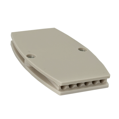 20-03 LINKMADE Caja de empalme plástica para 6 fibras ópticas tipo cassette