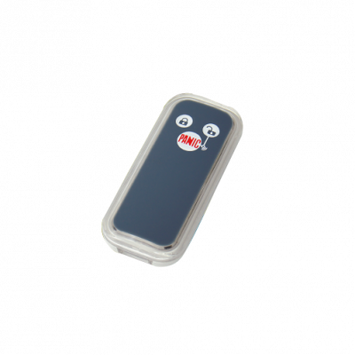 SB-101 AIRLIVE Transmisor de Emergencia Inalámbrico Z-Wave con alcance de 30 metros, batería recargable vía micro-USB, frecuencia 870MHz