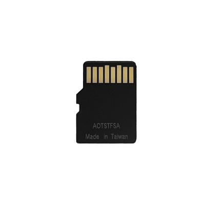 MSD-1GB Tarjeta de Almacenamiento Flash MicroSD 1GB