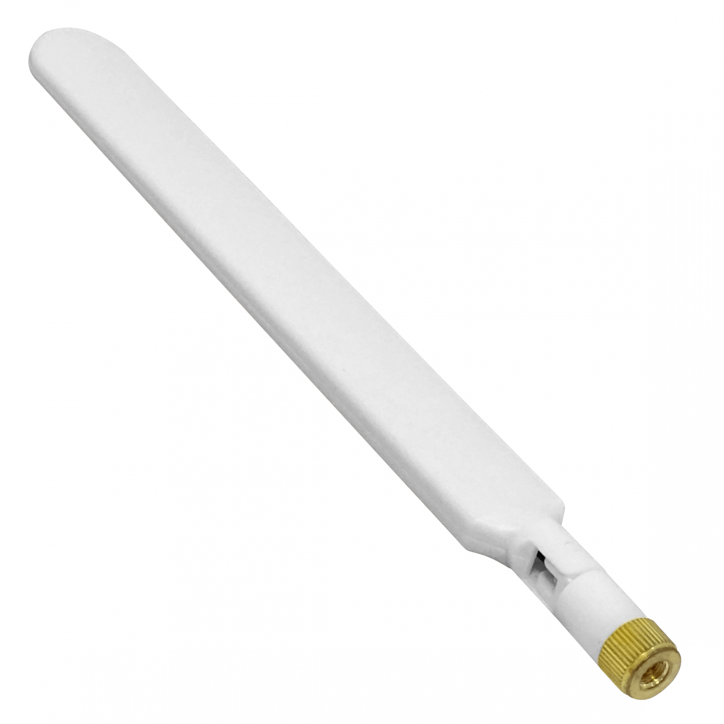 ANT-LTE-12 Antena Omnidireccional Interior 3G/4G/LTE, Conector SMA Macho, Ganancia 12dBi, Bandas 698-960MHz y 1710-2690MHz, Longitud 19cm