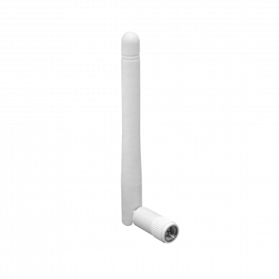 ANT-2403 2,4Ghz 2,5Ghz 2,5dBi Antena interior Omnidirecconal .SMA-M 80mm