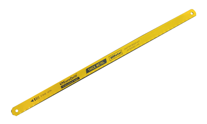 SIERRA-18 Repuesto para Sierra 18T Bi-Metal 30cm 12-Pulgadas p/SIERRA-12