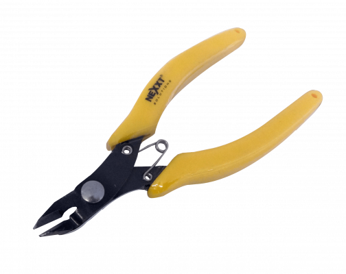 PLIER NEXXT 5-pulgadas Alicate Cortante 130mm max-1,2mm Diametro Cobre