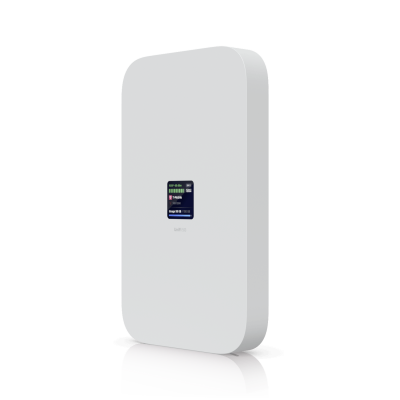 U5G-MAX UBIQUITI clasificación-IK04 módem 5G/LTE velocidad 3,4Gbps doble-Sim/eSim potencia 1-2500 alimentación PoE/entrada requiere-Unifi