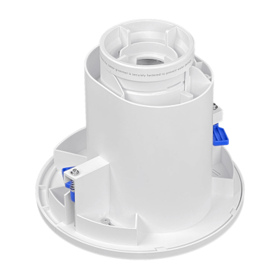 G6-PTZ-ICM-W UBIQUITI Blanco Unidad Individual Soporte de Techo Empotrado para UVC-G6-PTZ