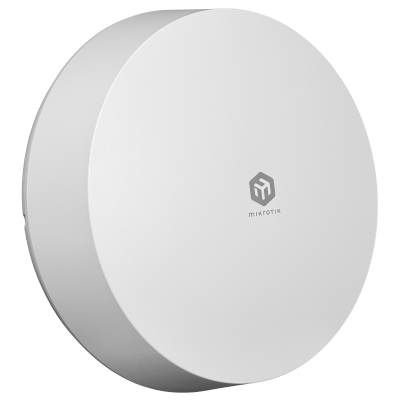 ATL-5G-R16 MIKROTIK LTE/5G 1-Puerto-Gigabit-PoE/entrada categoría-20 arreglo-4x4 ganancia-16dBi 1-Sim eSim clasificación-IP66 incluye-Fuente-24V