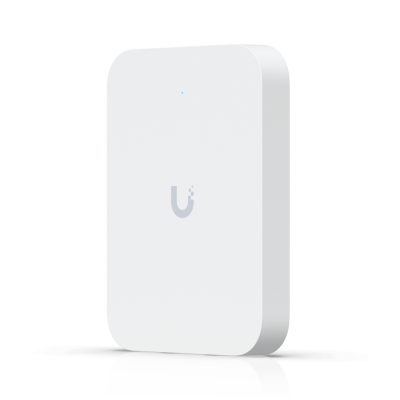 U7-IW UBIQUITI WiFi7 5Gbps 3-2500-entrada/salida 2,4/5GHz 688/4300mbps 4/5dBi requiere-PoE++