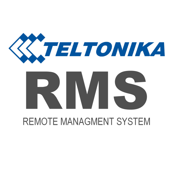 RMS TELTONIKA Suscripción mensual de crédito individual para la plataforma de gestión remota RMS
