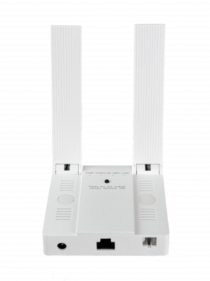 ONU-X2 ONU XPON 1-1000 1-SC/UPC 2,4GHz 300Mbps necesita-12V/1A L1G2WR