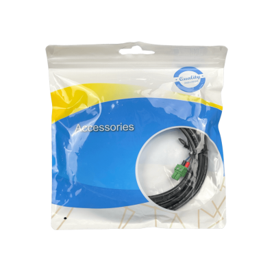 TERMOCUP EPEVER Termometro Para TRACERxxxx Cable 295cm 3mt 2x0,3mm2 Block