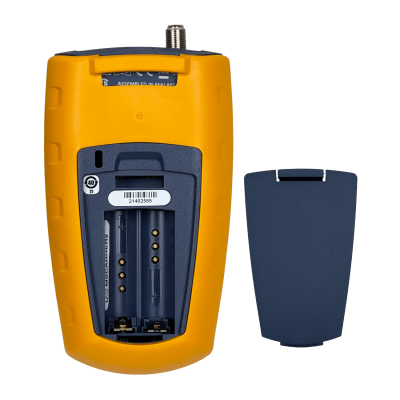 MS2-100-IE FLUKE MicroScanner2 Comprobador de Cableado RJ45/M12X/M12D/M8D inc2-AA