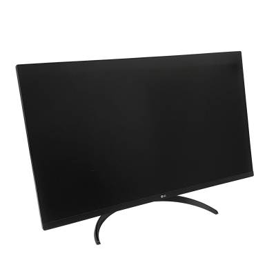 LC32 LG Pantalla 31,5-Pulgadas 3840x2160 4K 2-HDMI 1-DP 16:09 Monitor HDR 32UR550-B