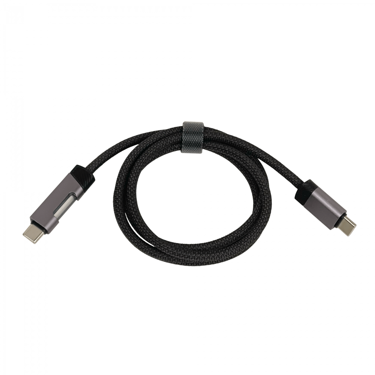 CC0-G. 96cm USB-C-M USB-C-M USB3.1 10gbps 0,9mt 4K60HZ 1mt Type-C 100W Cable