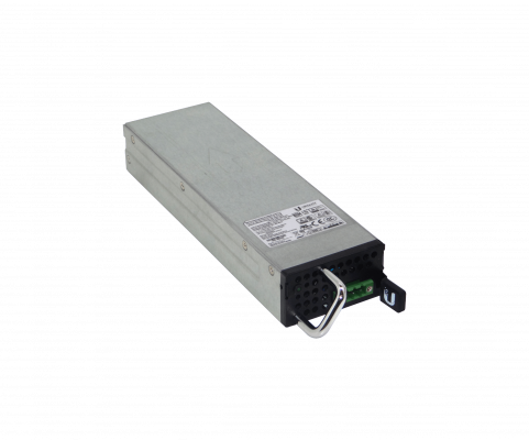 EP-54V-150W-DC UBIQUITI Fuente de alimentación de carga para baterías con entrada de corriente continua para EdgePower, salida de 54V y 150W, incluye cableado