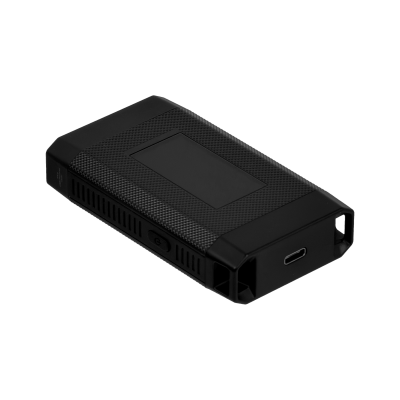 SFP-WIZARD UI Analizador SFP/SFP+/SFP28/QSFP+/QSFP28 300mAh USB-C BLE req-5V