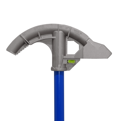 CURVADOR-EMT01 Curvador para tubo EMT 1-Pulgada con/Mango Doblador Bender