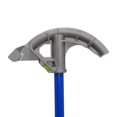 CURVADOR-EMT01 Curvador para tubo EMT 1-Pulgada con/Mango Doblador Bender