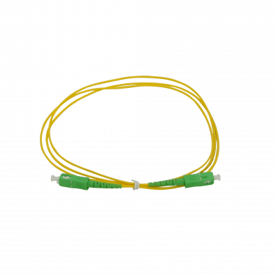 OFC-SM-APC-APC UBIQUITI 1,5m SC/APC-SC/APC Monomodo SM Simplex Latiguillo Fibra 2mm