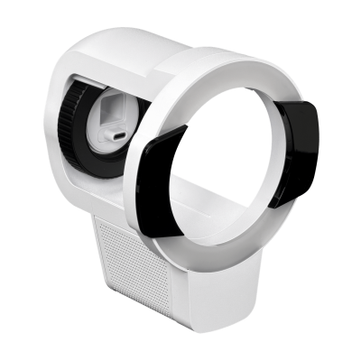 WG6-BULLET-ENCER UI Blanco para UVC-G6-Pro-Bullet Amplificador Iluminación600lm 40mt Exterior IPX5 15W