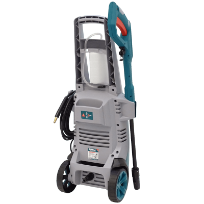 HIDROLAVA TOTAL Máquina de Lavado a Presión 2000W 150BAR 6Lts/min TGT11226