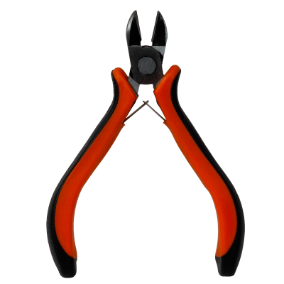 ALICATE-CT 4,5-Pulgadas Alicate Cortante 14x21mm 110mm TIE Lashing