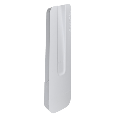OMNITIK5POE-AC MIKROTIK Antena-Omni 5GHz 2-8dBi 360º 31dBm Licencia4 26DBM 5-1000-PoE/9-30V USB