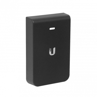 IW-HD-BK UBIQUITI Pieza individual Negro Estilo Cubierta sustituta para UAP-IW-HD