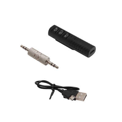 35-BT 3,5mm-Hembra 3,5mm-Macho a Bluetooth req-USB5V 3.5mm Universal