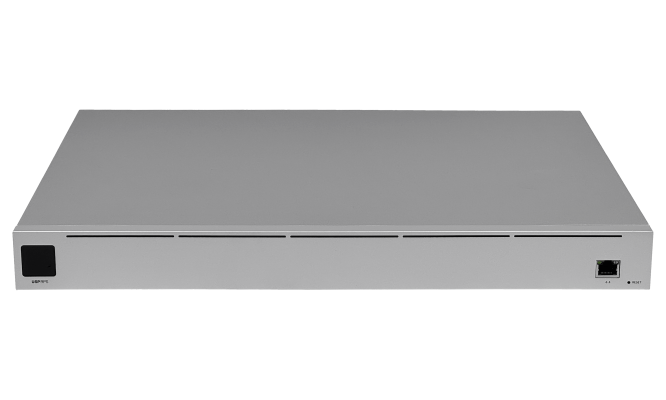 USP-RPS UBIQUITI Sistema de Alimentación Redundante 6-Puertos Alerta USW-PRO- UDM-PRO UNVR 950W 1-1000
