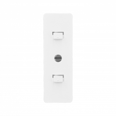 UACC-SWITCH-DIN UBIQUITI Soporte Riel Din p/USW-ULTRA USW-FLEX2.5G UACC-PoE+-USBC