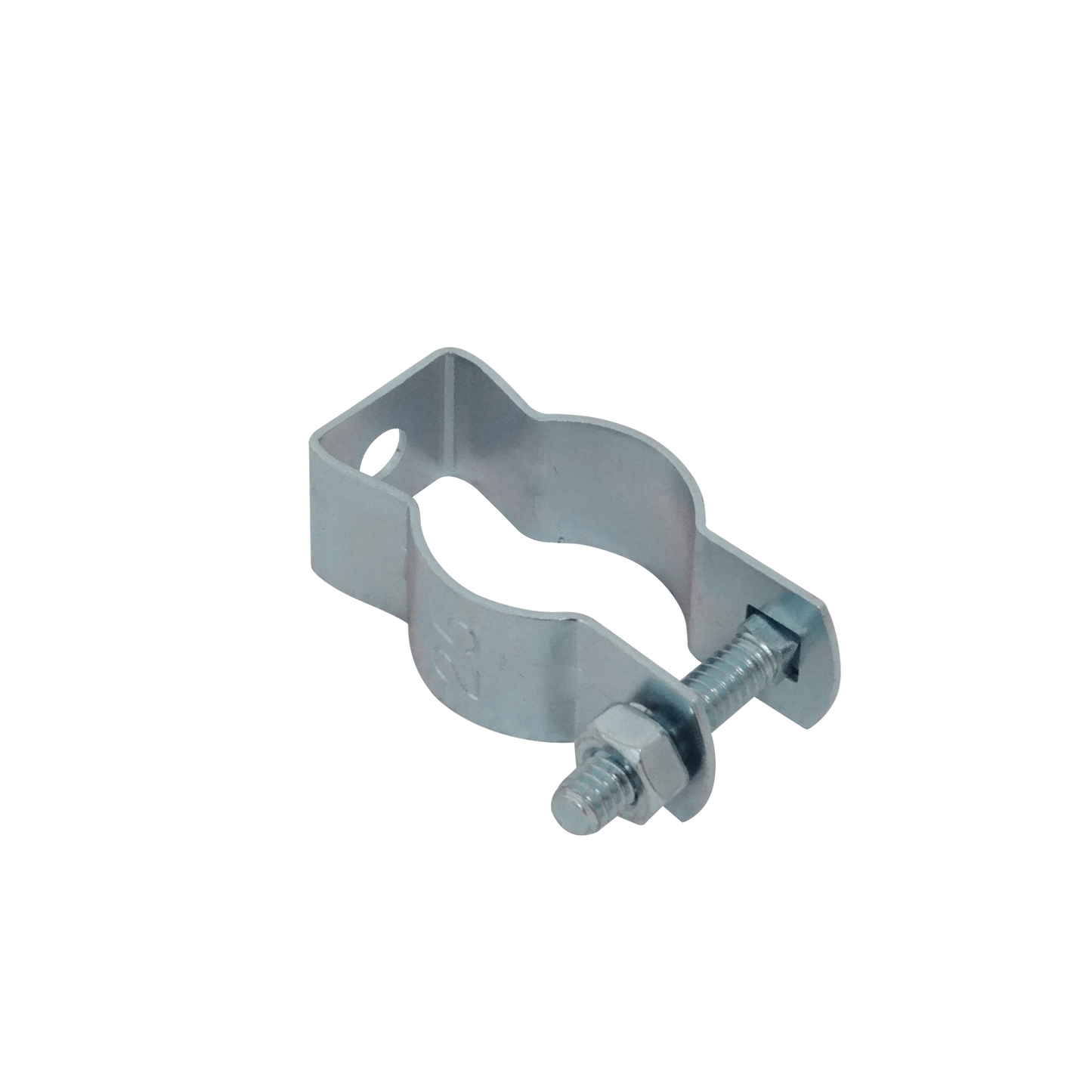 EMT25-AC Abrazadera de Fijación Tipo C de 25mm Caddy para Tubería Metálica Rígida