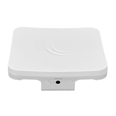 SXTSQ-LITE5 MIKROTIK 25dBm 5150-5875MHz 5GHz 2x2 L3 16dBi 23º 1-100-PoE 129x129mm
