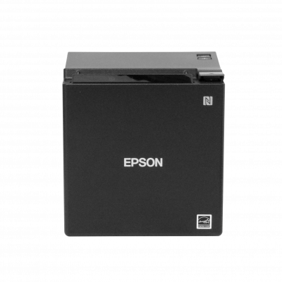 TM-M30 EPSON Ethernet USB Impresora Térmica Punto de Venta 79,5mm 200mm/s C31CE95022