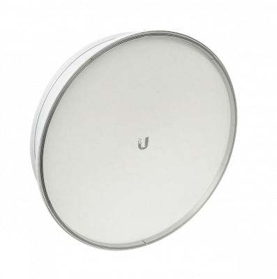 ISO-BEAM-620 UBIQUITI Protección Radomo RD-5G30-LW PBE-5AC-620 AF-5G30-S Minimiza Interferencia