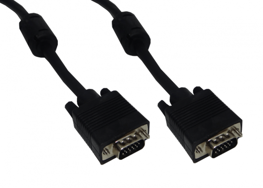 VGA-5MM 5 Metros HDB15 Macho-Macho Cable de Video VGA-MM
