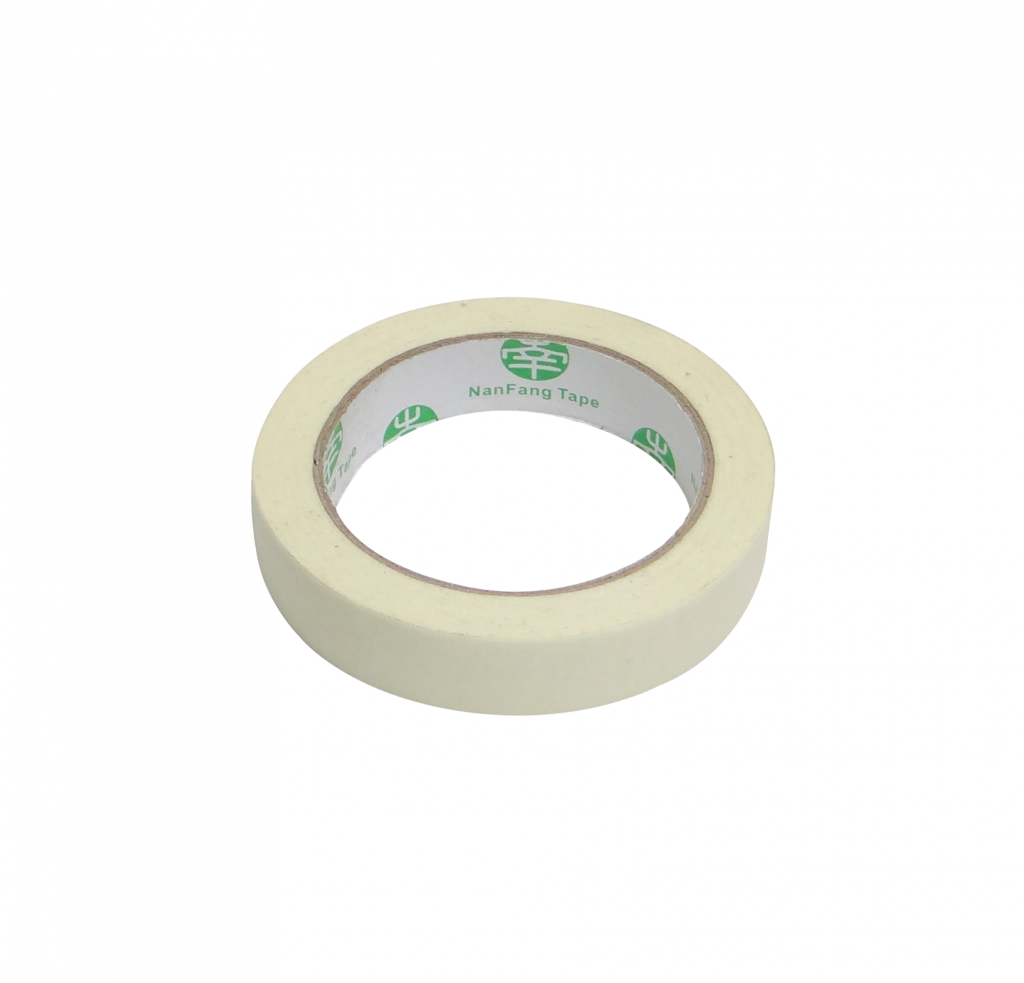 CINTA-MASK NanFang Cinta 20mm 3cm Banda Adhesiva de Papel Blanco