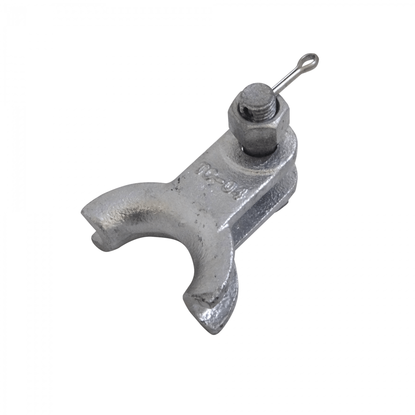 TC-04 Soporte 55mm-Diámetro 180-Grados para Preformada req/U-7