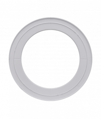 NANOHD-RCM UBIQUITI ud. Soporte de bajo perfil para falso techo para UAP-nanoHD U6+/Lite