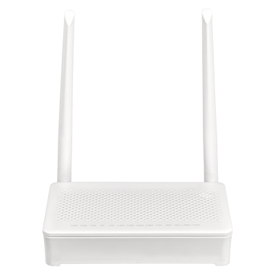 SG8151 ONU XPON CATV WiFi-AC 4-1000 1-F-H RJ11-FXS SC/APC 2-USB-AH req-12V