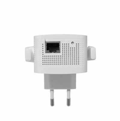 RE305 TP-LINK Extensor de Señal WiFi Doble Banda AC1200 (5GHz 867Mbps + 2.4GHz 300Mbps) 1-100 220V 2 Antenas