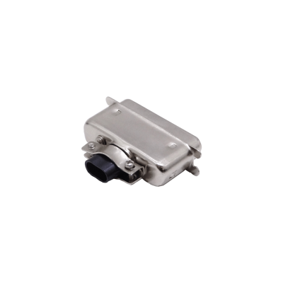 CEN36-M Conector 36-pin Macho Soldable Centronics CEN36 c/Tapa-Metalica