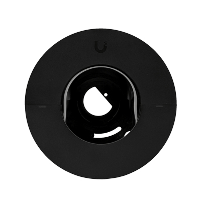 G6-PTZ-ICM-B UBIQUITI Color Negro Individual Soporte de Montaje Empotrado en Techo para Cámara UVC-G6-PTZ