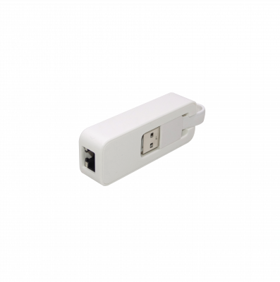 UE200 TP-LINK Adaptador de Red 1-USB2.0-Macho 1-RJ45-Hembra Ethernet-a-USB 100mbps