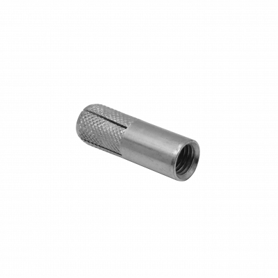 ANCLAJE-M14 Rosca interna M14 Perno de Expansión para Hormigón 18x54mm
