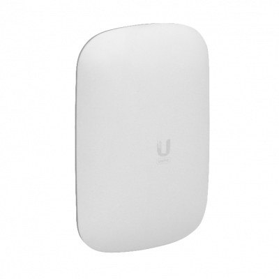 U6-EXTENDER UBIQUITI Amplificador WiFi6 4x4 4800/573mbps 5/2,4GHz 6/5dBi 100-240VAC
