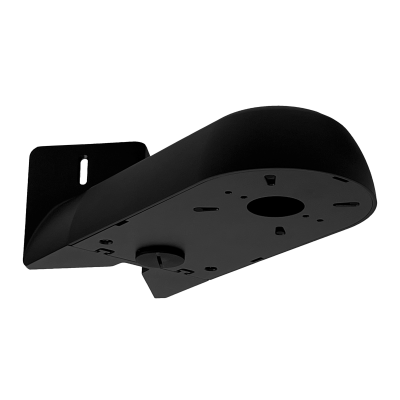 UACC-AM-B UBIQUITI Negra Base de Fijación Pared-Esquina-Poste 3/4-Tubo para UVC-G5-TURRET