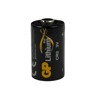 CR-2 15x27mm Batería de Litio 3V Pila CR15H270 15270 Reutilizable